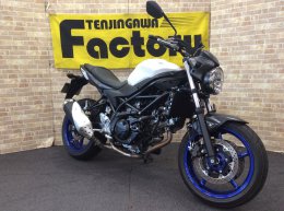 SV650ABS