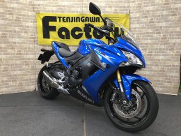 GSX-S1000F