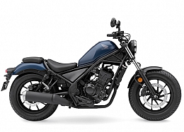 レブル250