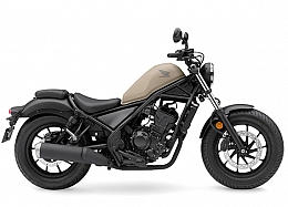 レブル250