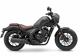 レブル250 S Edition