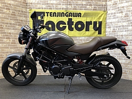 VTR250 FI Special Edition-4